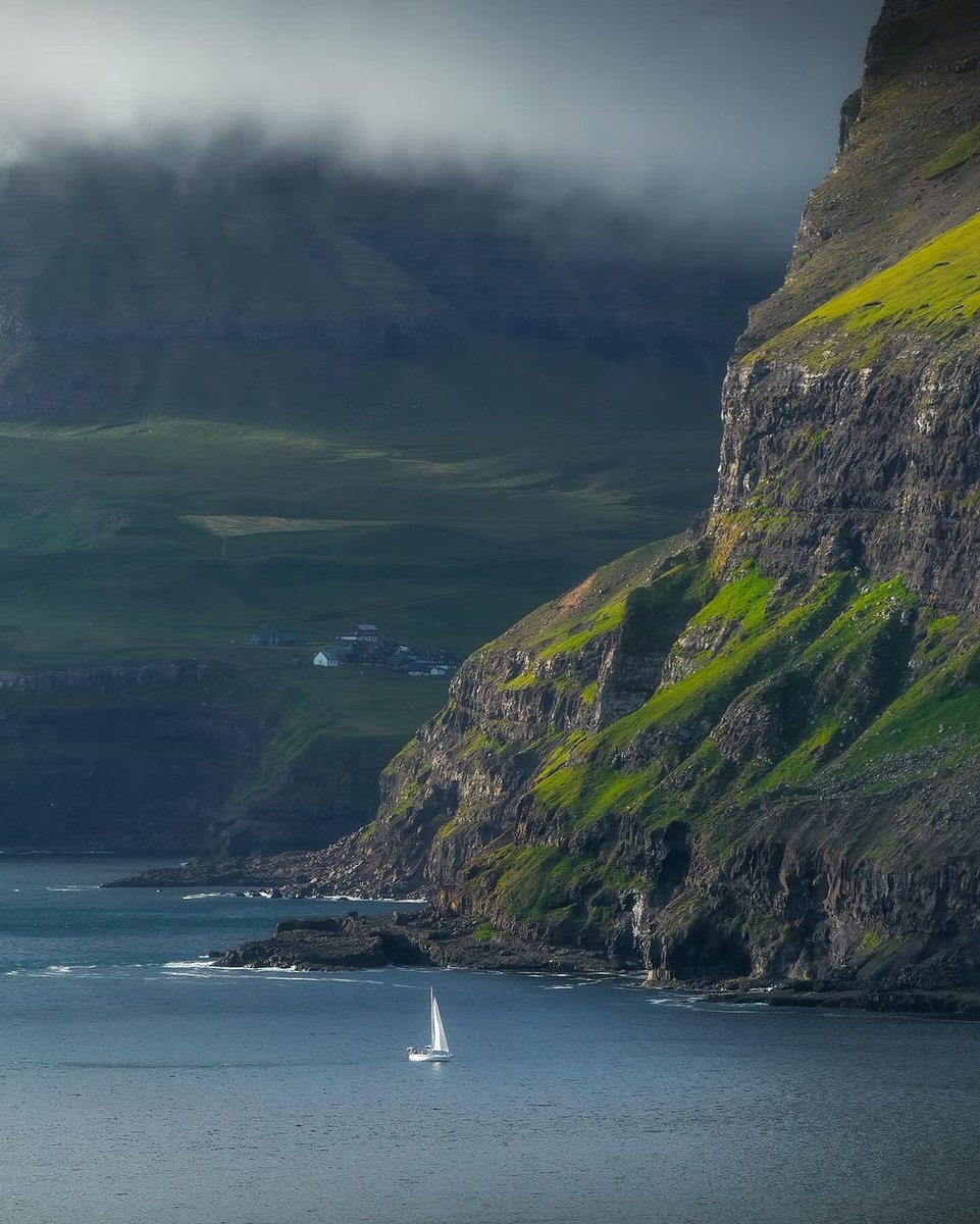 Faroe Islands