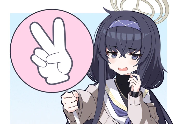 眼鏡OFF #古関ウイ生誕祭2024 