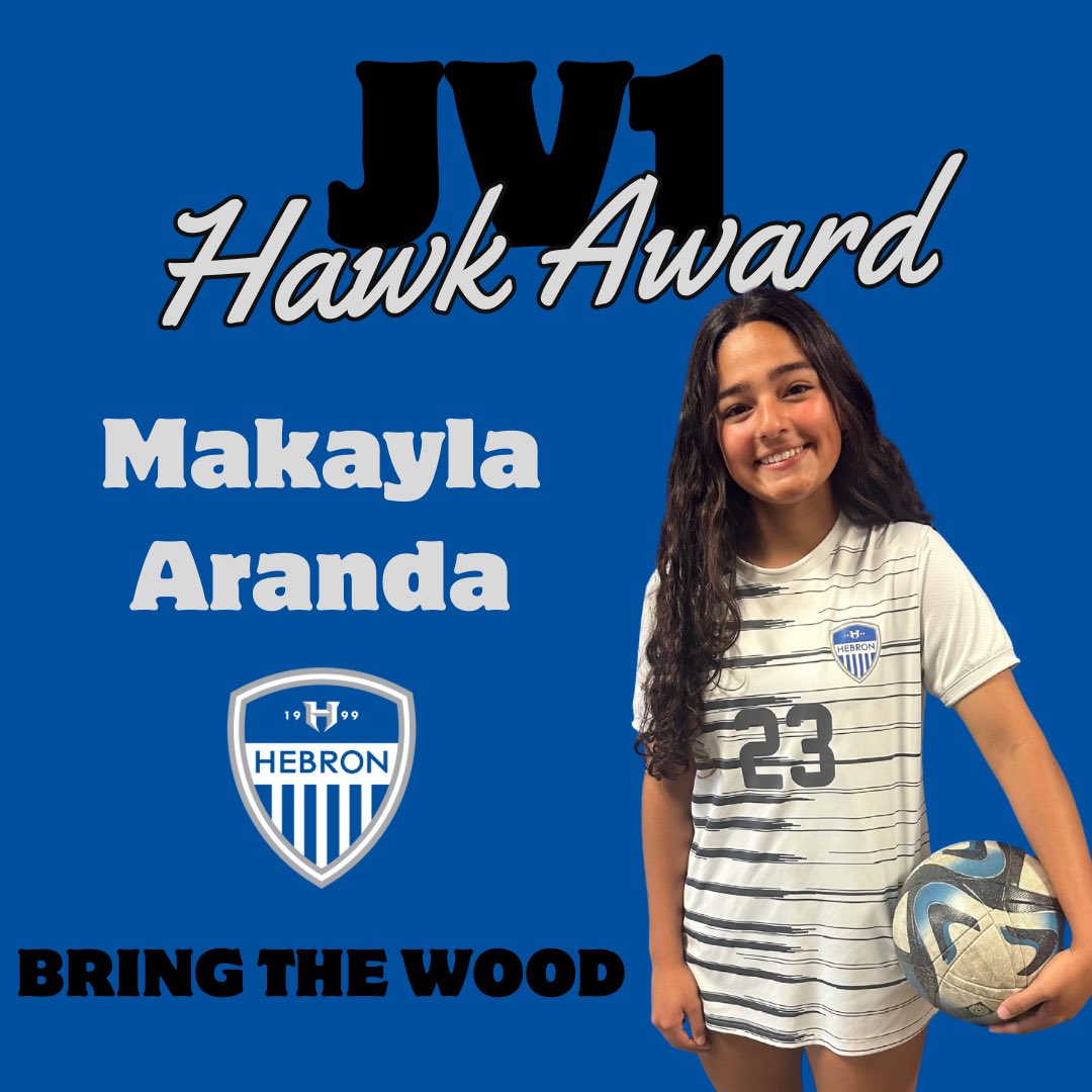 Hawksgirlsoccer tweet picture