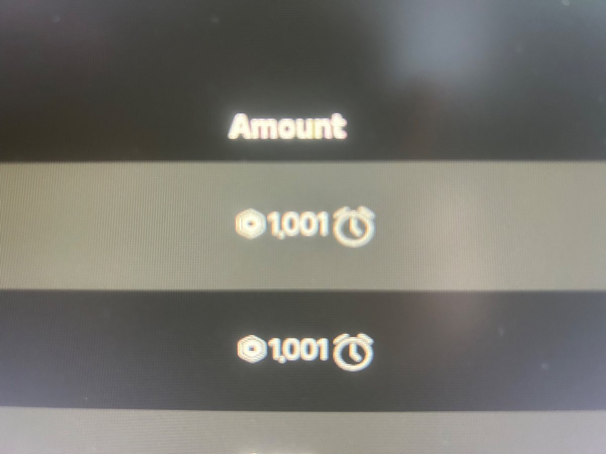 Just did a trade with <a href="/ajngelics/">rayv ୨୧</a> , I went first with 1M rhd and I got the robux  I was promised right after tysm! Very recommended:)
(Ima try making better pics next time😅😅)  #proof