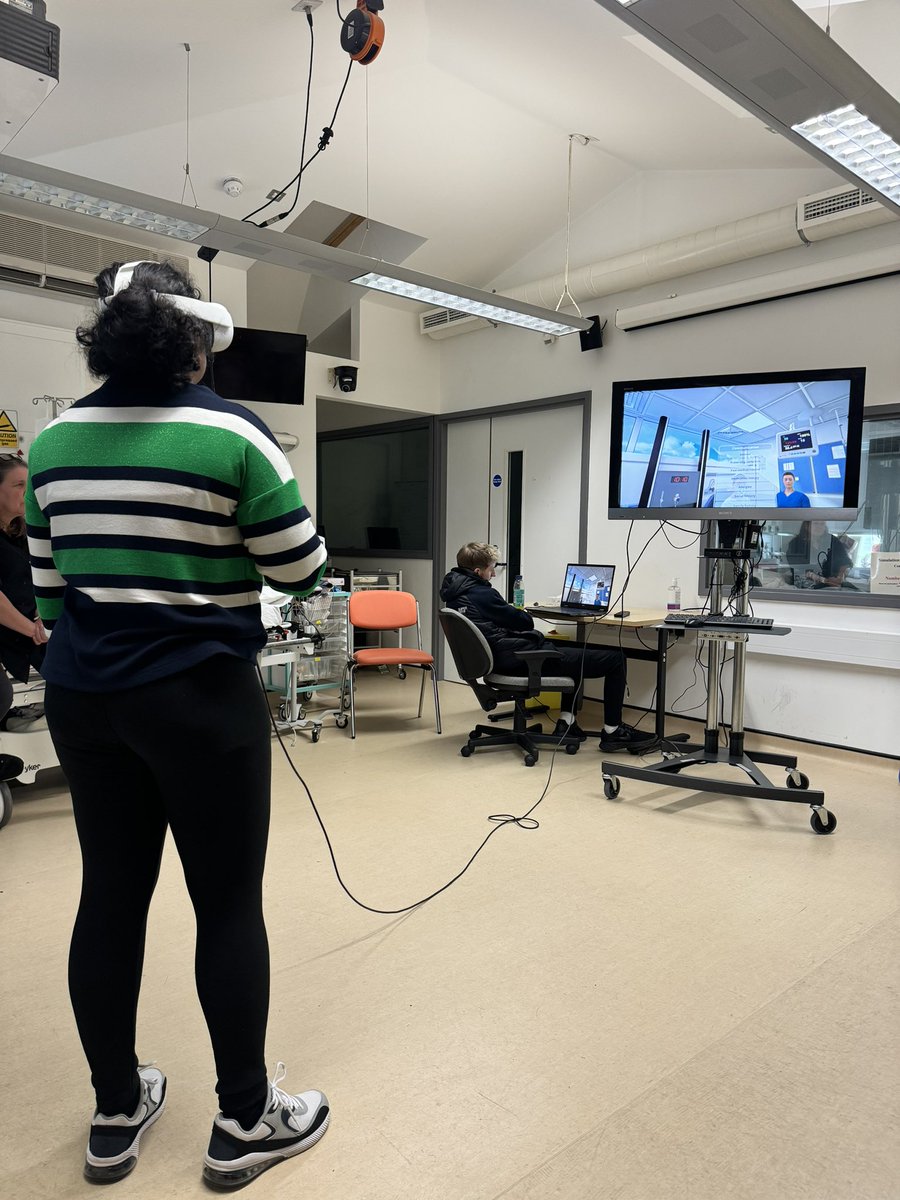 ESHT Integrated Education tweet media