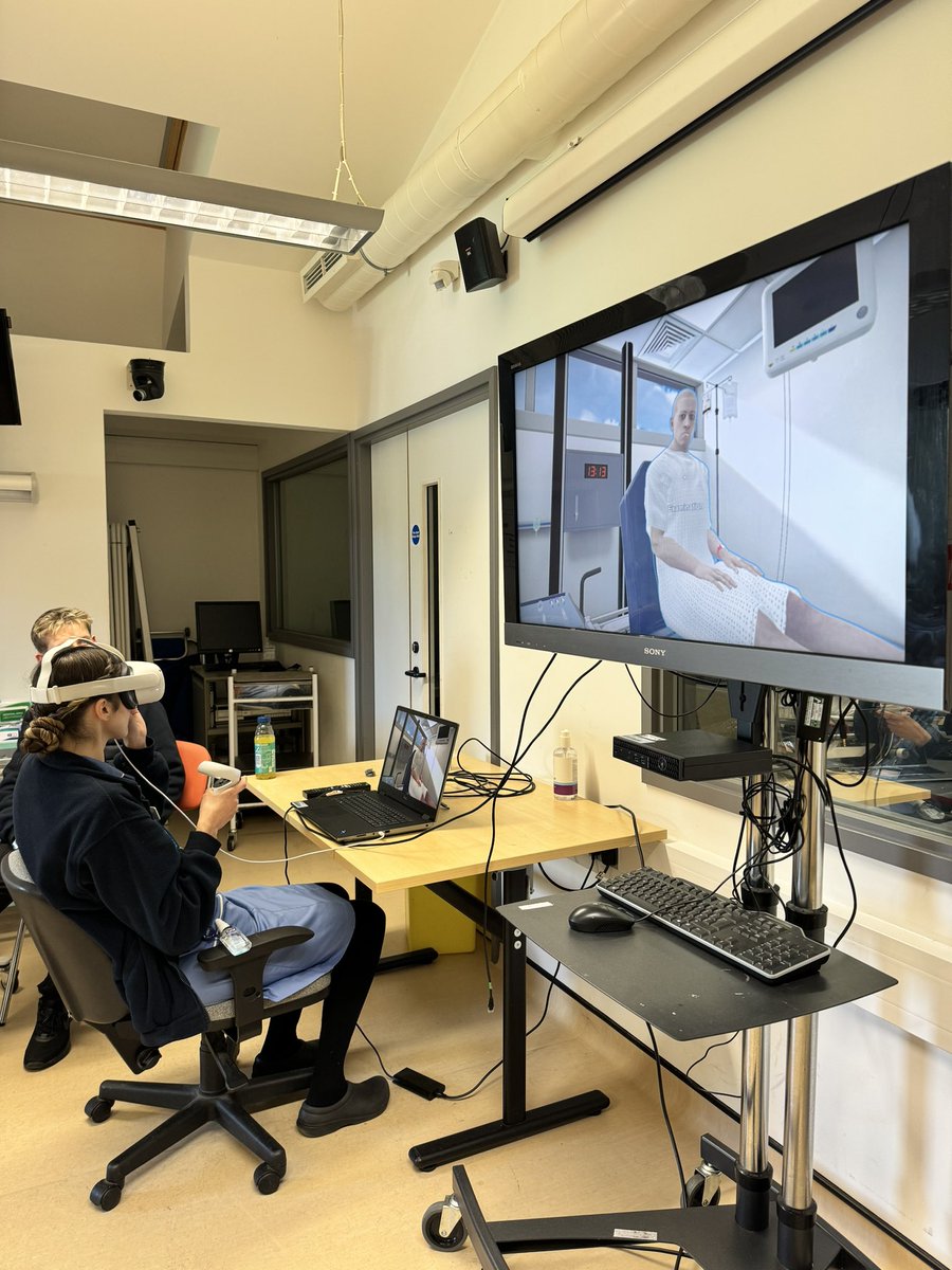 ESHT Integrated Education tweet media