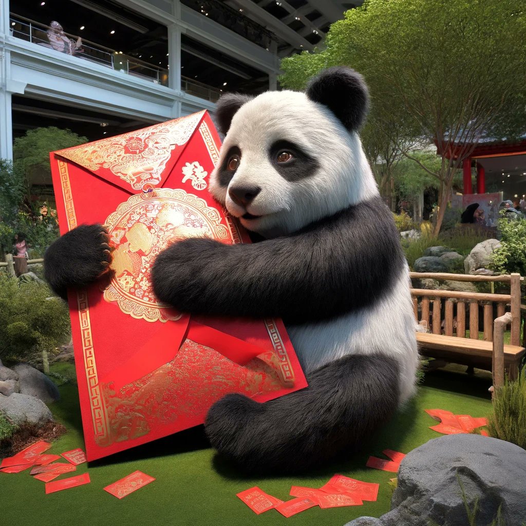 ICPanda ∞ tweet media