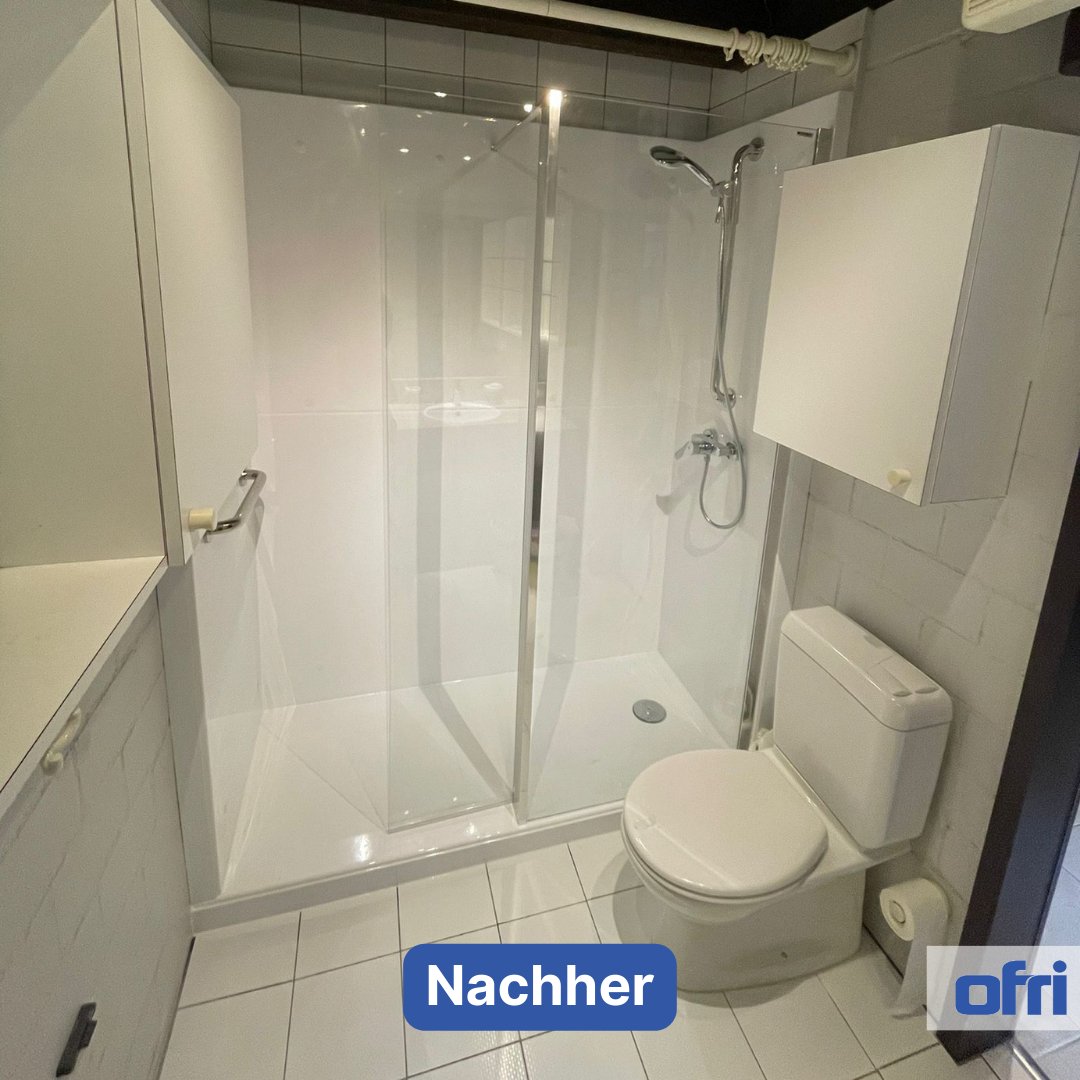 ofri_ch's tweet photo. Schwierigkeiten beim Ein- und Aussteigen aus der Badewanne?  🛁 Kein Problem!  Bad und Sicherheit GmbH verwandelt deine alte Wanne kostengünstig in nur einem Tag in eine superbequeme Dusche! 🚿

Link zur Auftragseingabe: https://t.co/caECfT9S8p

© 📸Bad und Sicherheit GmbH https://t.co/nlq8TIaByw