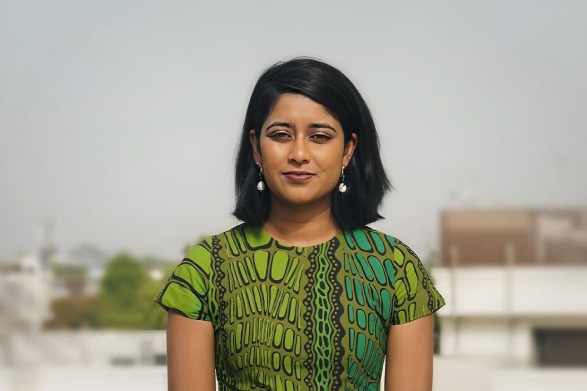 #India: Australian journalist @AvaniDias leaves India after her visa extension was denied. The government claims her reporting on a Sikh separatist's murder “crossed a line.” Women Press Freedom condemns the move, urging free reporting amid elections.