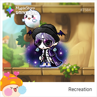0xborane's tweet photo. @MaplestoryU @MaplestoryU I spent like 30mins trying to create my ideal character! https://t.co/z4uHQlYfMr