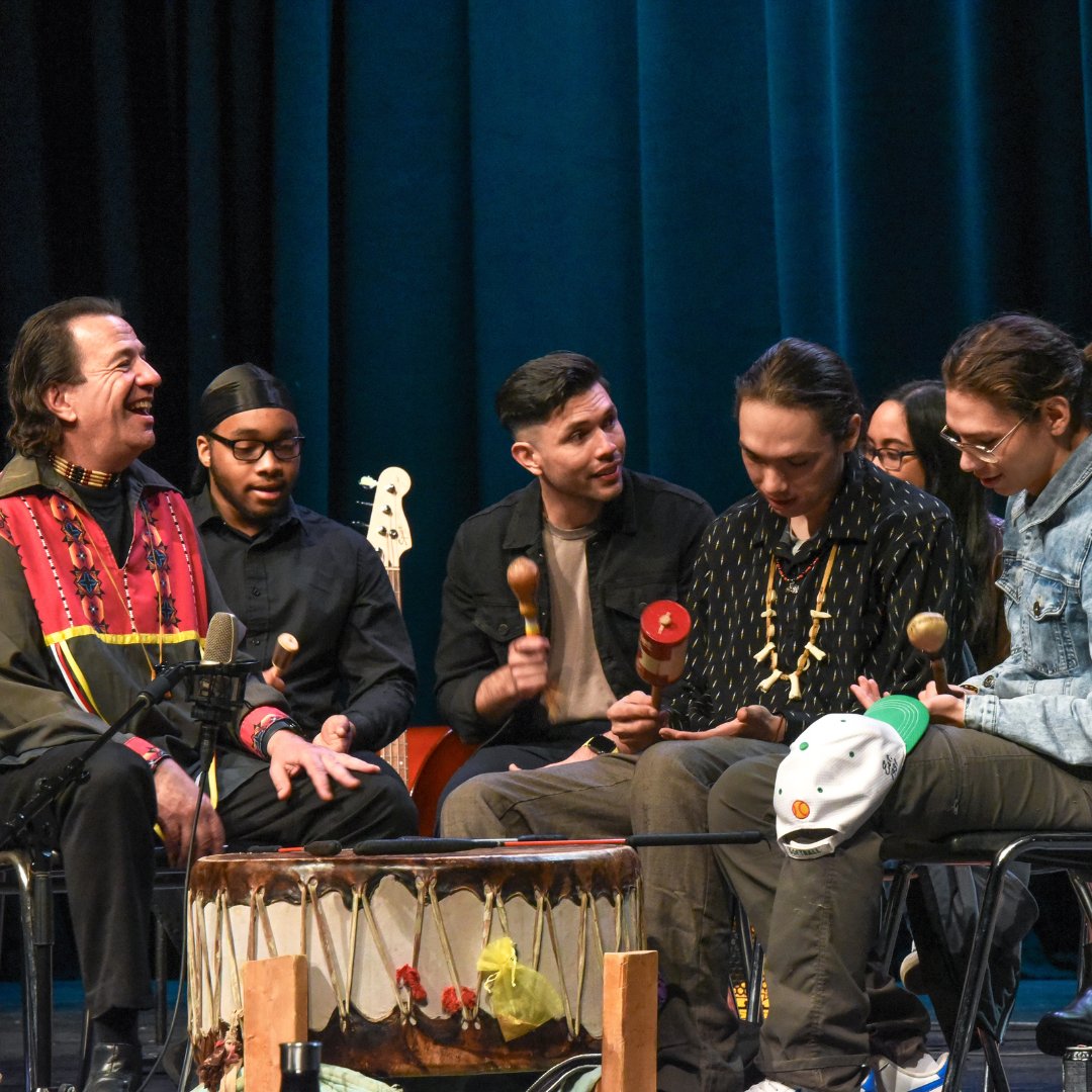 Mohawk College Music tweet media