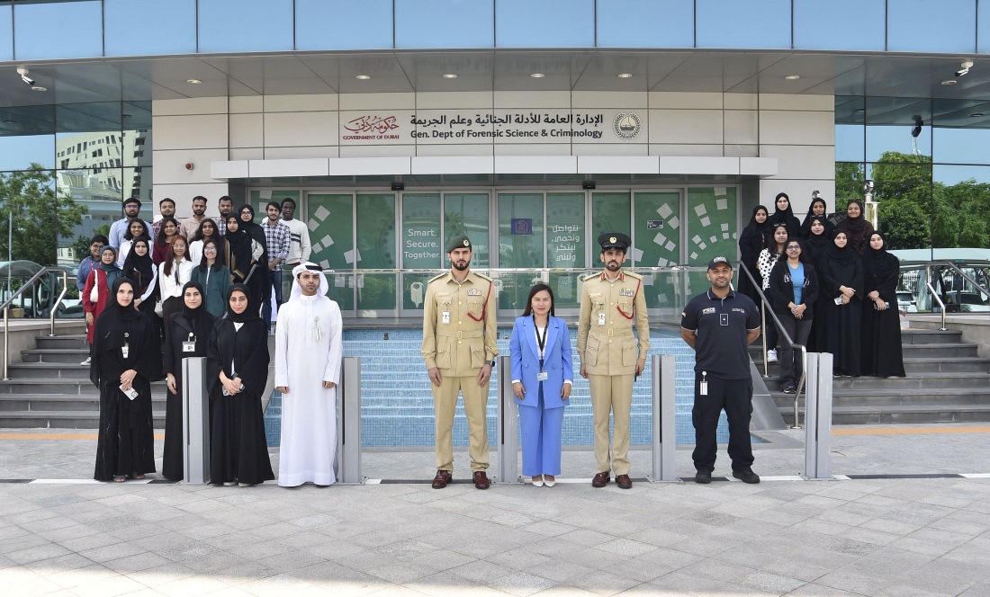 DubaiPoliceHQ tweet picture