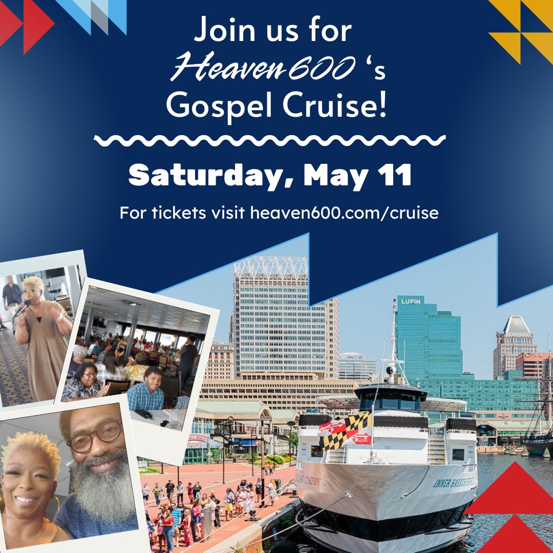 Heaven 600 tweet media