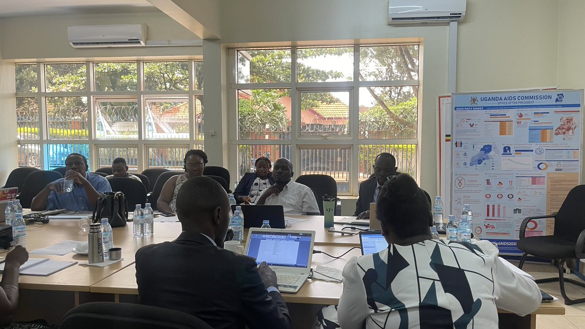 Held today! The CSO Inter-constituency engagement meeting was held today to bring together representatives from all CSO constituencies and secretariat coordinators to discuss the development or review of advocacy plans, as well as other emerging issues issues of common interest