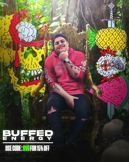 GVG | GREG 🇲🇽 tweet media