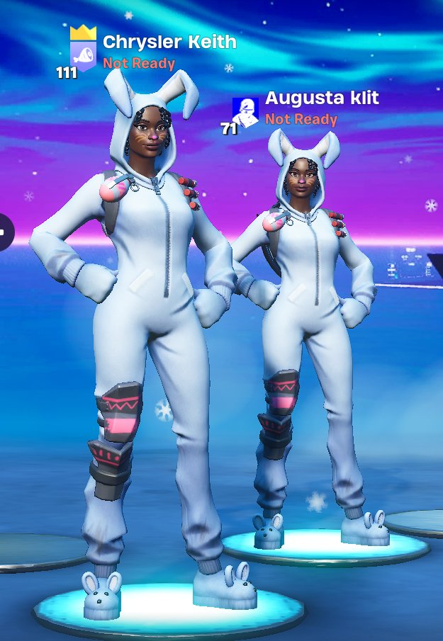 MatDaveFN's tweet image. Dominating eval cup with my dawg Augusta Klit

Grim gate here we come (dont contest for your own safety)