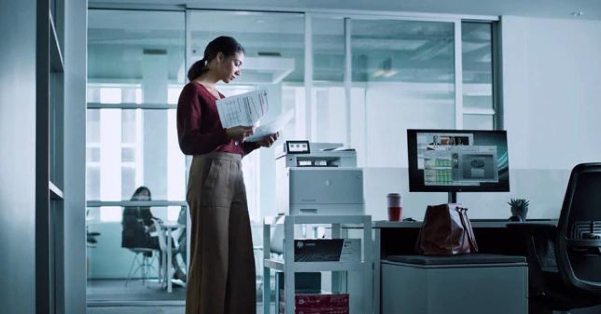 SmartGrpSystems's tweet image. Creating a complete printing and imaging security strategy requires coordinated protection of devices, data, and documents, plus comprehensive security monitoring and reporting solutions. Here&apos;s how&amp;gt; imptr.io/88h9