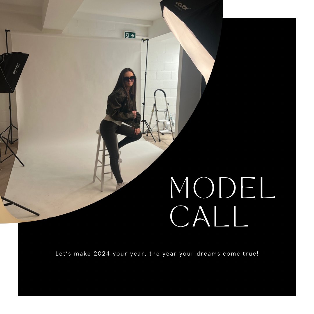 Dreams don’t just come true, they manifest with perseverance and passion…

Here’s to making 2024 the year of turning dreams into reality✨ 

modelling.pose.online/break-into-mod…

#DreamsComeTrue #2024Goals