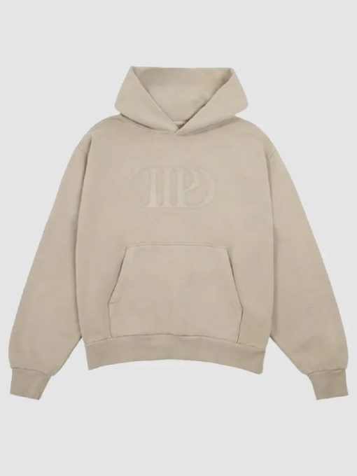 Indulge in the poetic vibes with Taylor Swift's 'The Tortured Poets Department' Beige Pullover Hoodie!
.
.
Shop Link: wilsonjackets.com/product/the-to…
.
.
 #TaylorSwift #TheTorturedPoetsDepartment #HoodieSeason #LiteraryFashion #CozyChic #FashionInspo #FanMerch