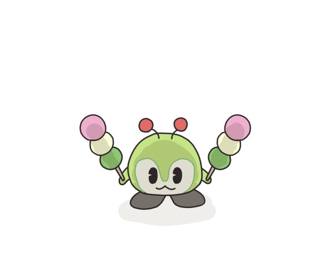 みんくる(強気) 