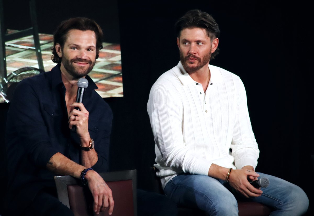 J2

#SPNFamily #JIB14