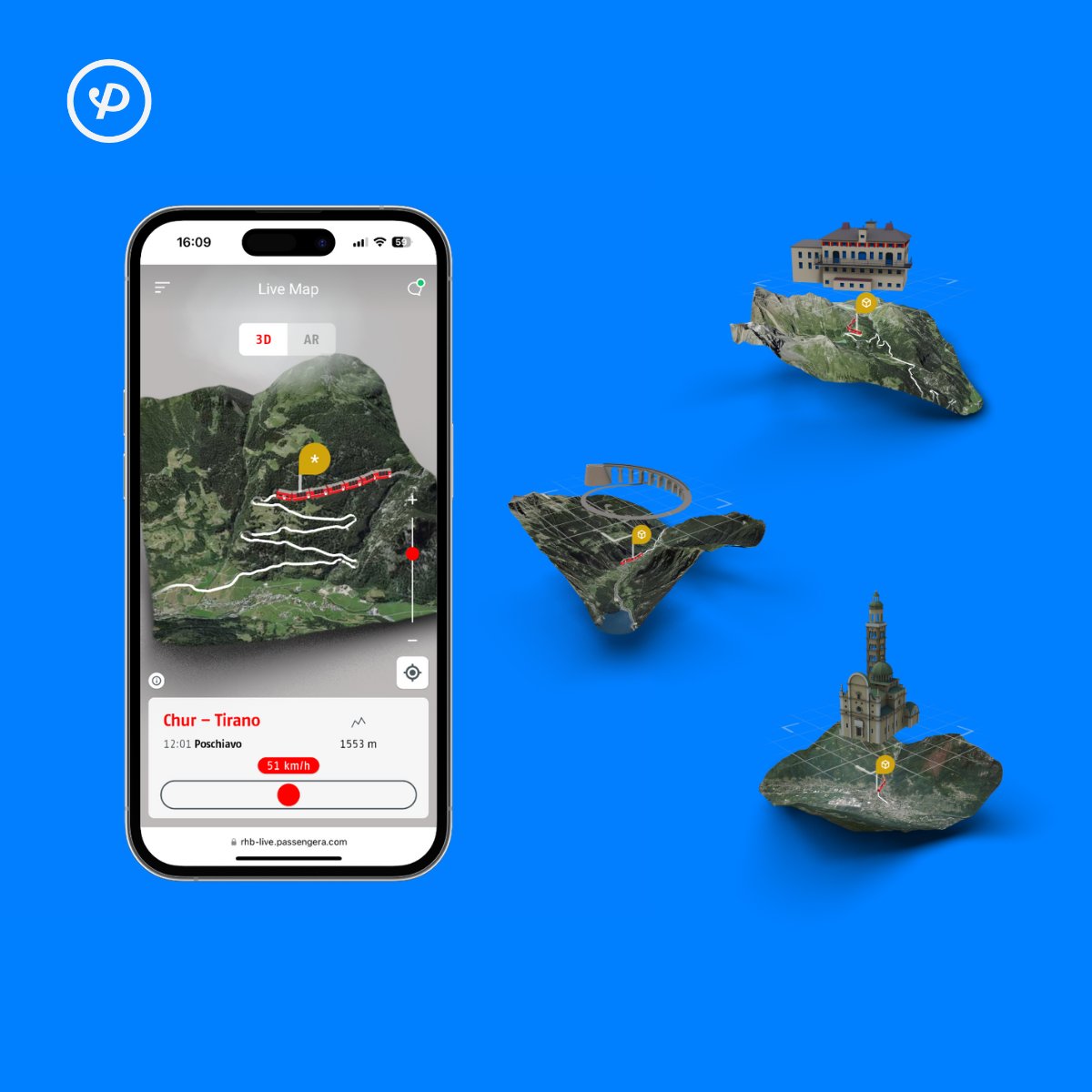 Passengera tweet media