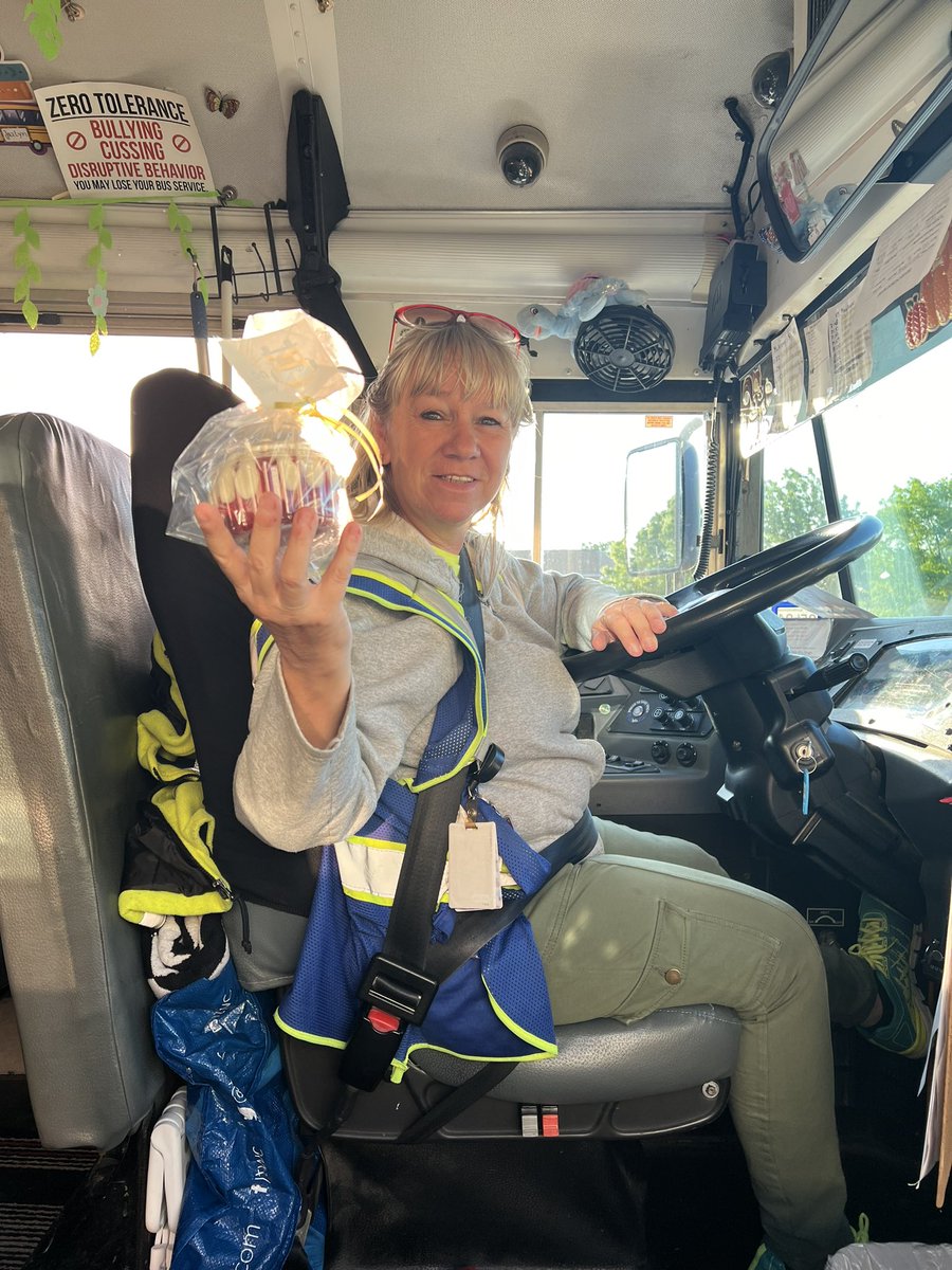 Donna Ferguson tweet media