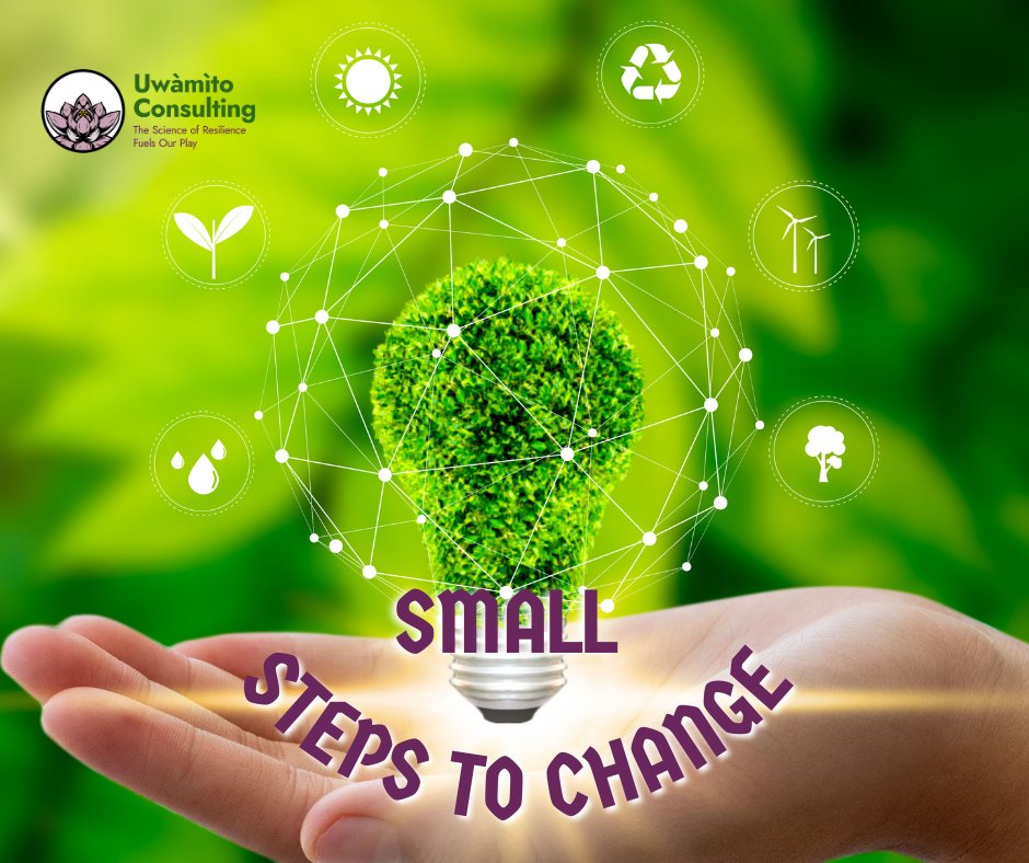 uwamito's tweet photo. - Bring a reusable bag to the store
- Use a refillable water bottle
- Turn off lights when leaving a room
- Reduce your plastic use
- Support local businesses and farmers
Small actions can lead to big impacts for our planet - Sustainable Development Goals by 2030. https://t.co/F0UzrCFruB