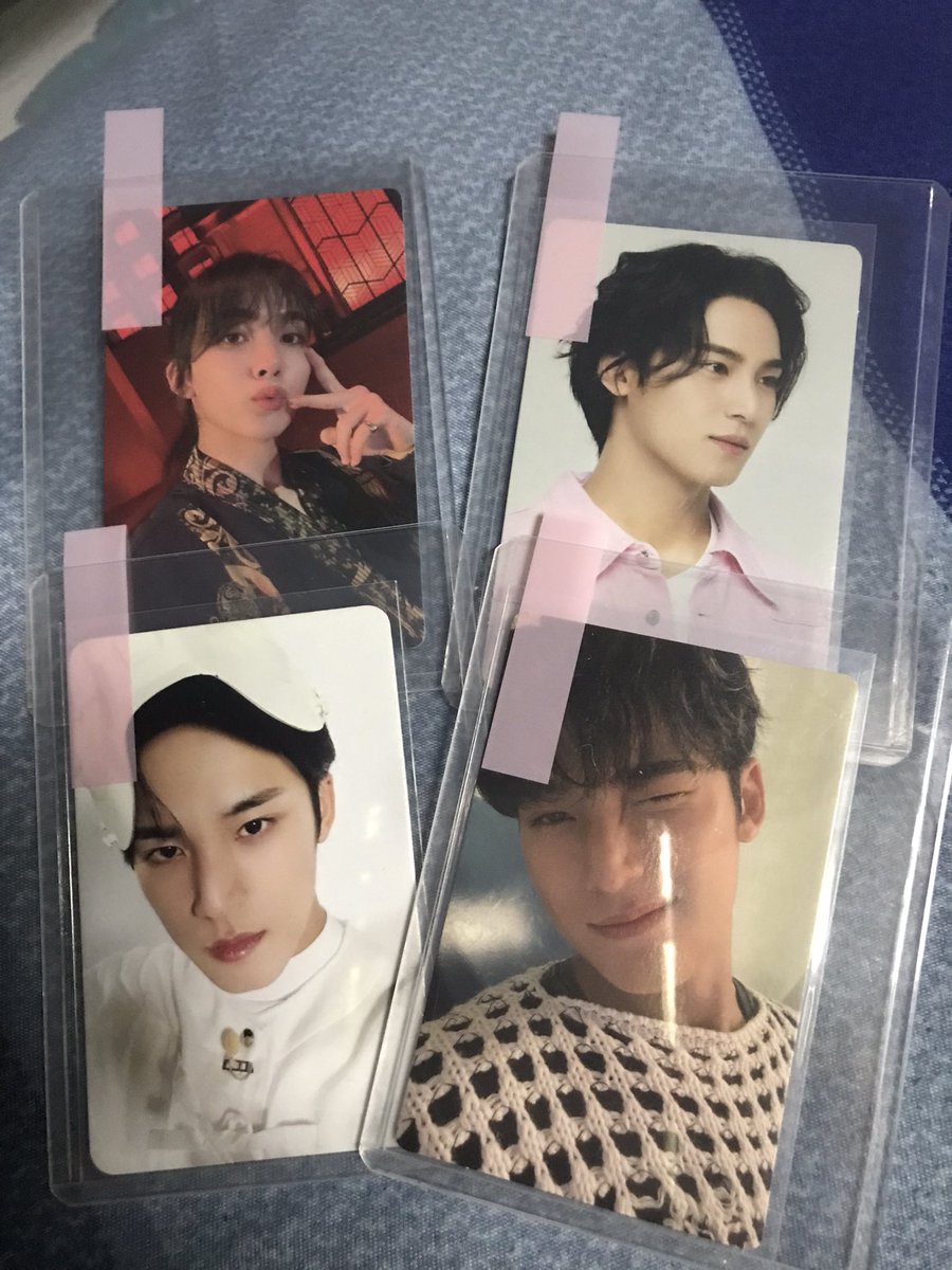 wooskaii_'s tweet photo. @DeniMey14 my love so sweet! Hahaha Grabe ka mag pa kilig pinauwi mo prio hannie PC ko sakin! Wabyu saur much! Proof to na legit na legi si Deni Marie kaya bumili na kayo sa mga bentables nya! Thank you sa pag pack ng orders at sa pa cbsf ko, ilysmπ
#220CDENIMARIE
#proofsofdeni https://t.co/cMvVnq9s5k