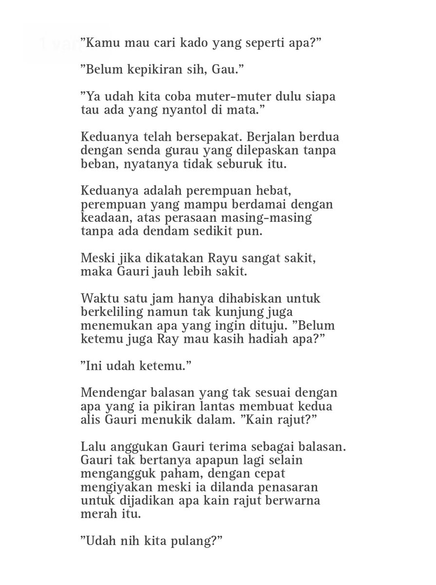 Cstrawbe's tweet photo. 460. Sudah selesai, ya? https://t.co/JSrY2IPcuJ