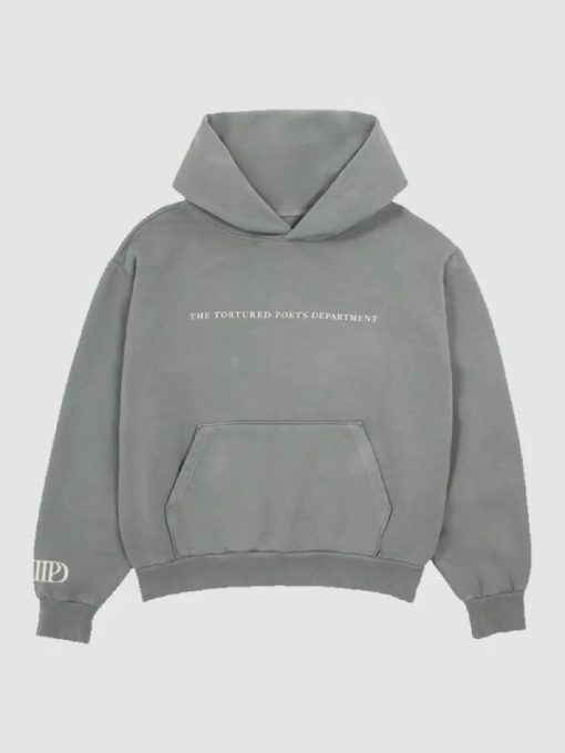 wilson_jackets's tweet photo. Join the literary trend with Taylor Swift's The Tortured Poets Department Grey Hoodie!
.
.
Shop Now: https://t.co/FAAUJuw0wl
.
.
#TaylorSwift #TheTorturedPoetsDepartment #GreyHoodie #FashionTrend #LiteraryFashion #CasualChic #StyleInspo #FanMerch #FashionEssential #OOTD https://t.co/NlXwwH9TTC