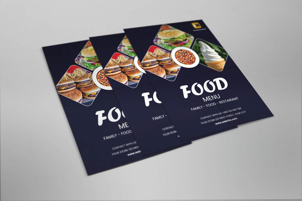 Food Flyer Design
Designer Nazmul Hasan Minhaz.

Design copied from Google.

#nazmulhasanm24 #foodflyer #flyer #graphicdesign #google #foodflyerdesign #nazmulhasanminhaz #twitterpost #XPost