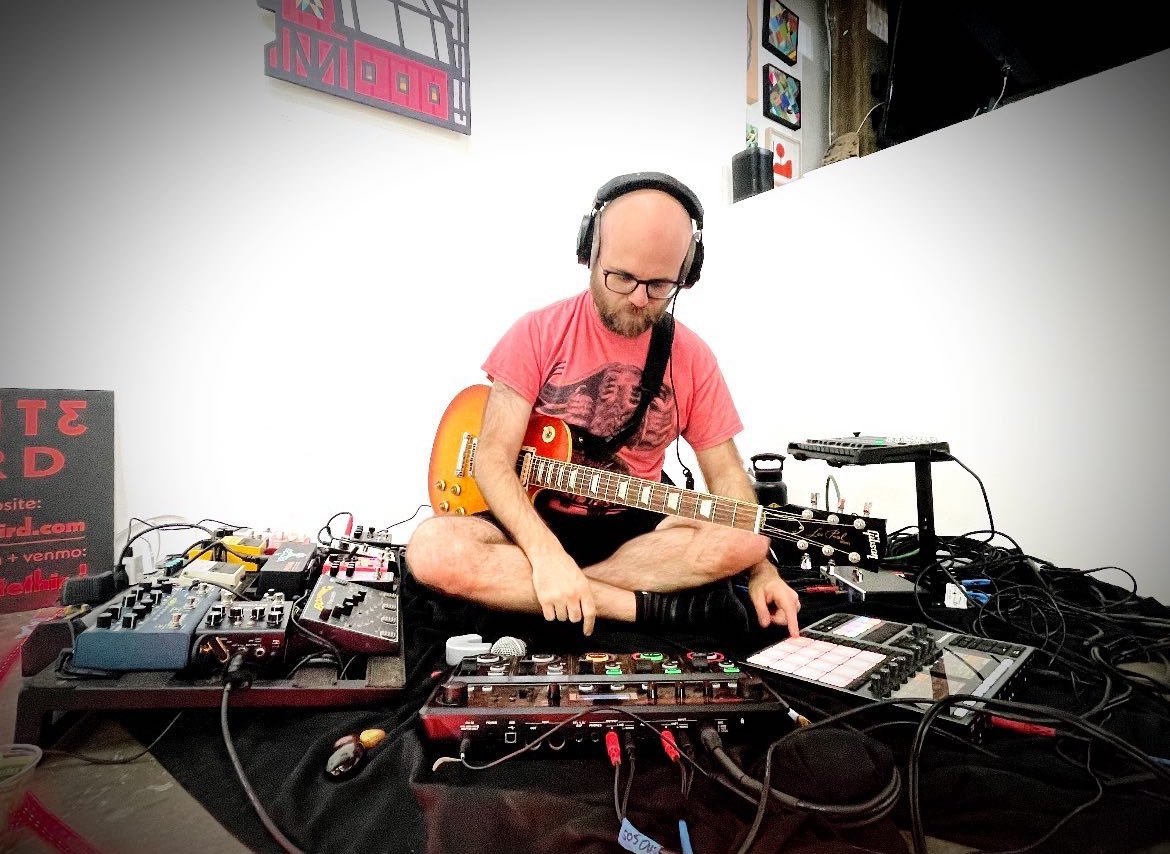 Billy Mays III tweet media