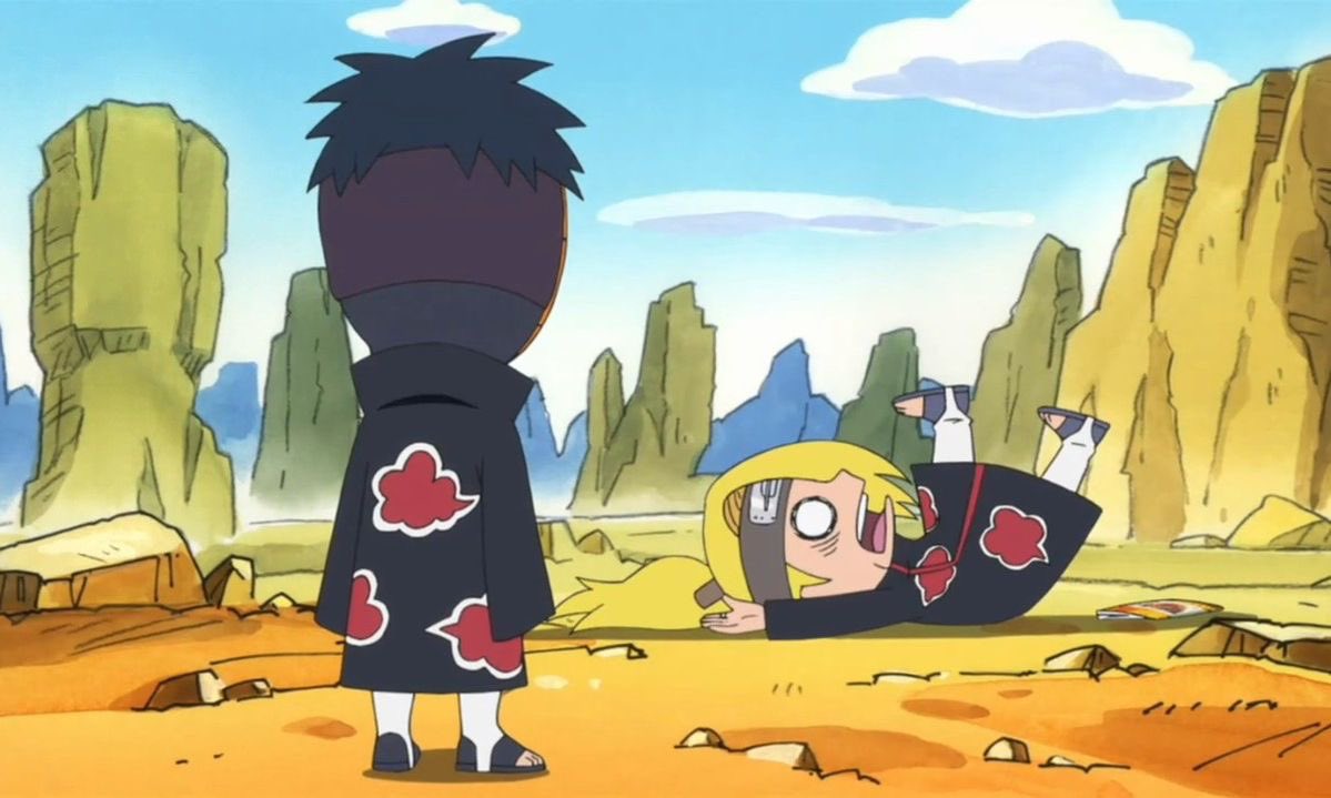 “ ’ก็อปปี้‘ จริง ๆ ด้วยสินะคร้าบเนี่ย ”