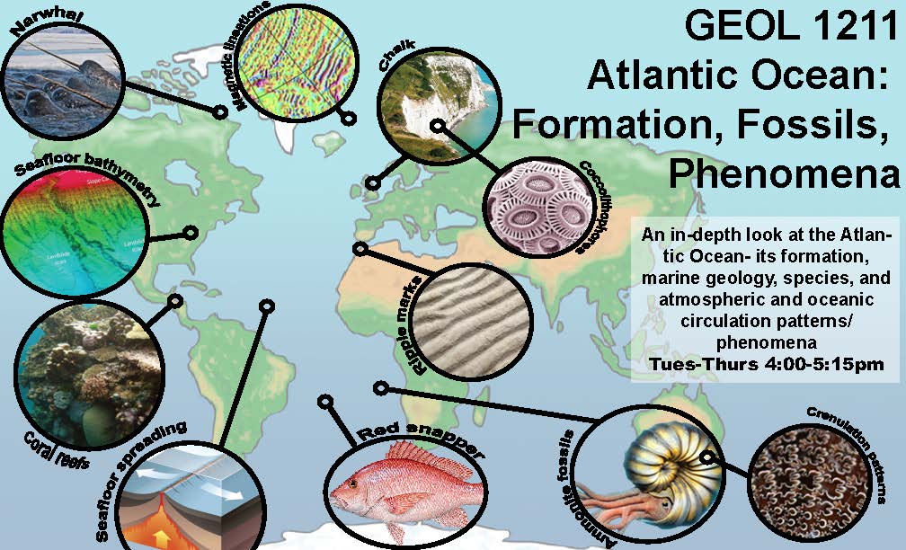 SMU Earth Science tweet media