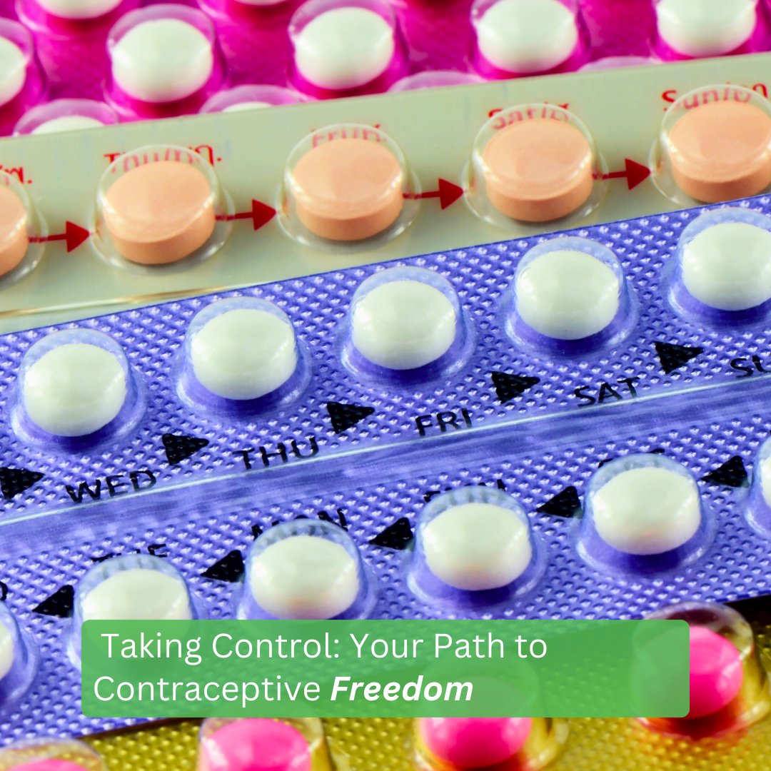 Discover a hassle-free approach to contraception! Now, you can access your contraception prescription directly from us, bypassing the need for a GP appointment.
Reach out to us on 020 8393 1000 and experience our exceptional service firsthand.