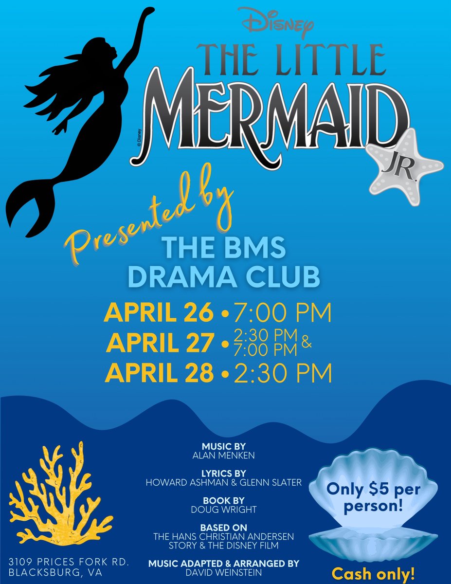 Blacksburg Middle School (@bruinsbms) on Twitter photo 