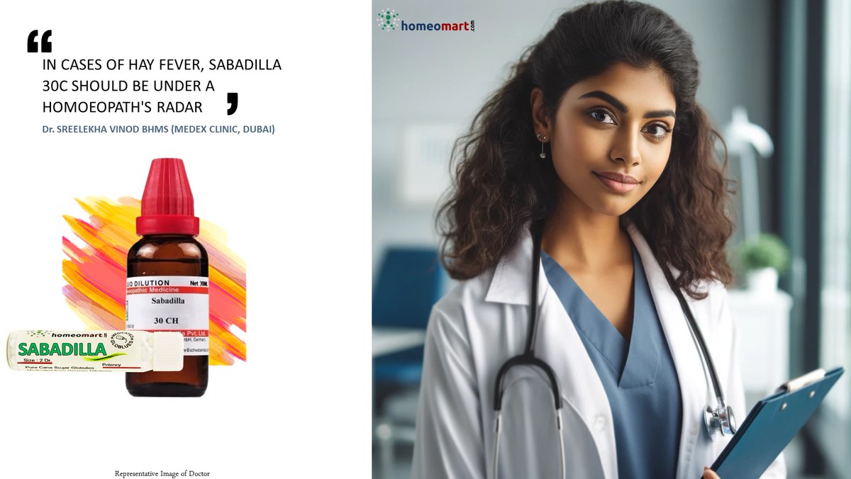 Struggling with spasmodic sneezing and a constant runny nose? #Homeopathy Sabadilla could be your homeopathic hero! This remarkable remedy is known for easing dry itching, tickling sensations in the nose, and the urge to rub or pick at it.👃✨Know more bit.ly/3C0aqc2