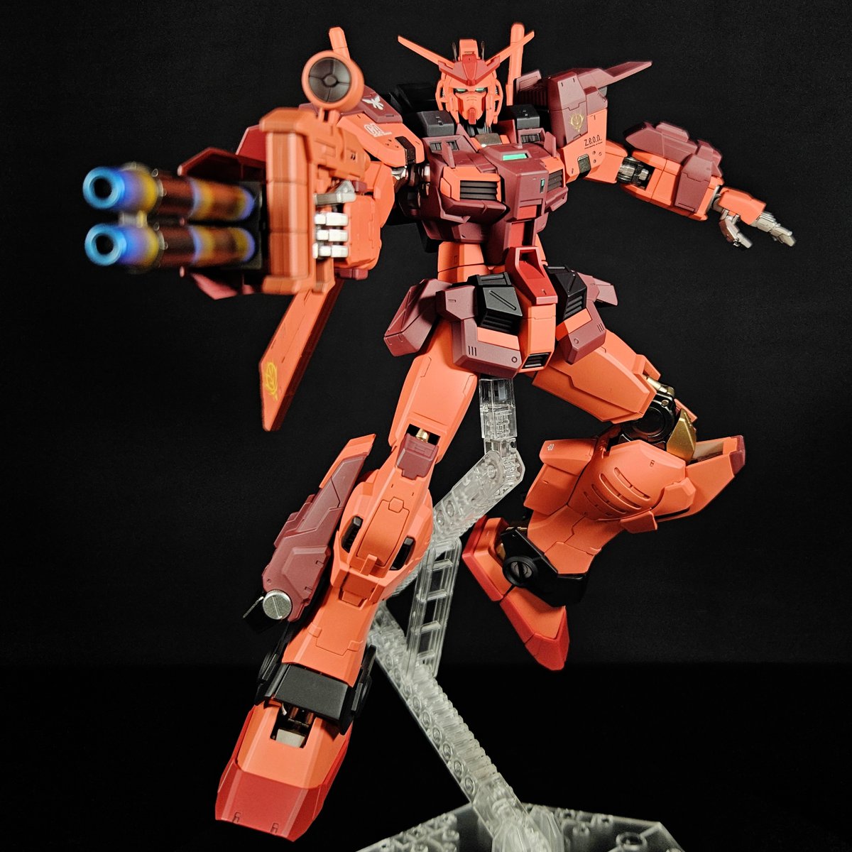 FebreGundam's tweet image. MG Casval Gundam Stormbringer Custom

1 of 4

#gundam #gunpla #mastergrade #charaznable #mecha