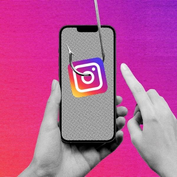 Meta facilita, e golpes no Instagram se perpetuam tab.uol.com.br/noticias/redac…