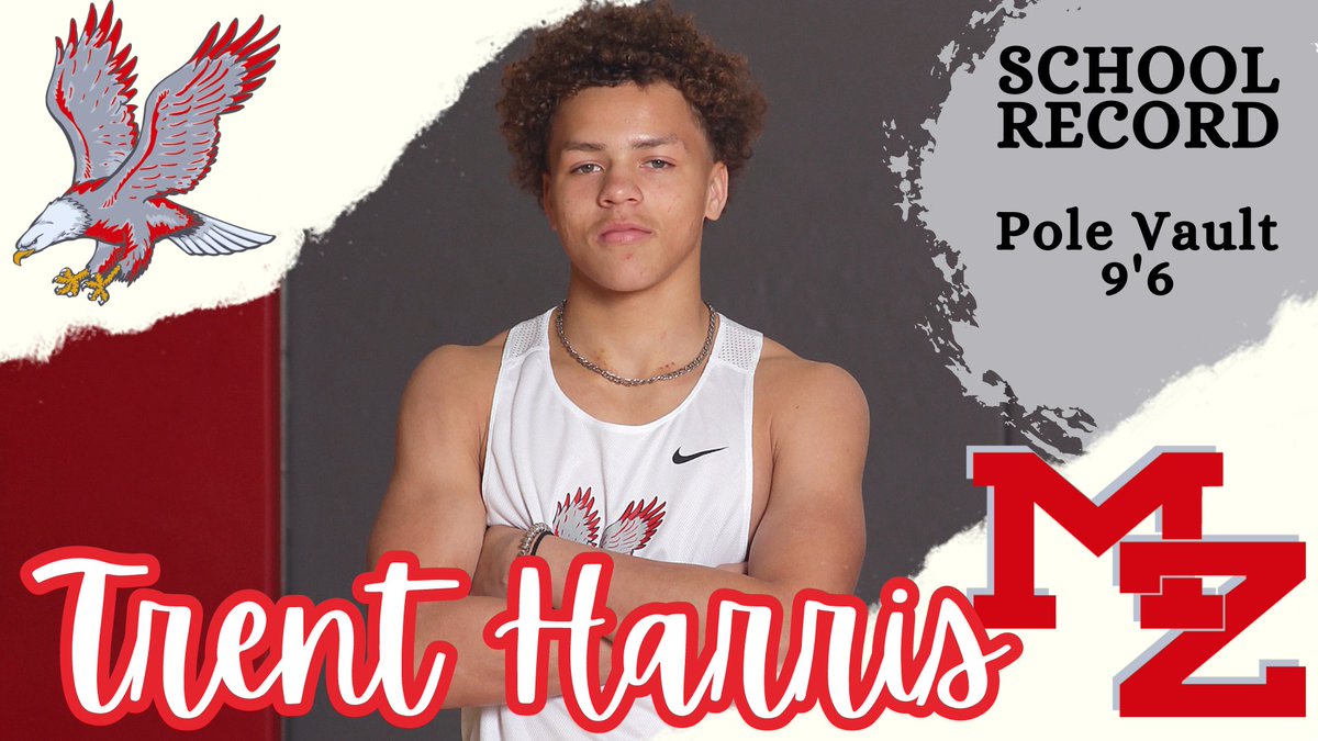 MZHS Track and Field tweet media