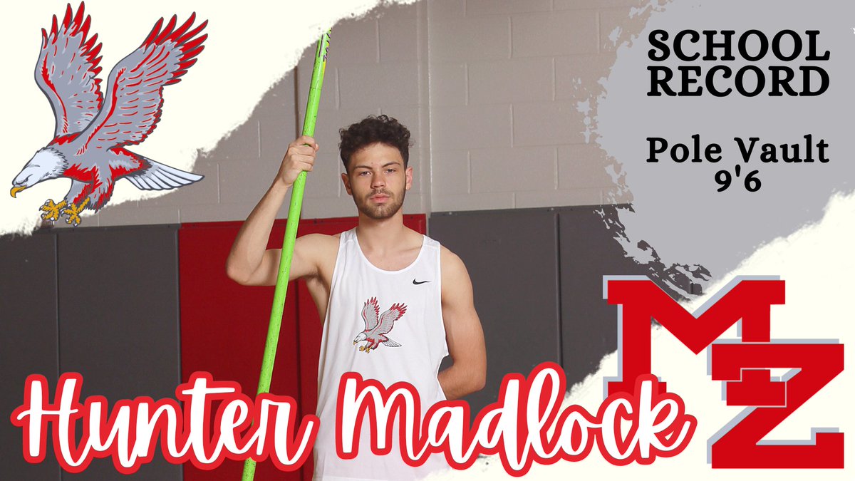 MZHS Track and Field tweet media