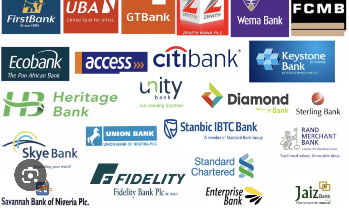What is the worst bank in Nigeria today?
