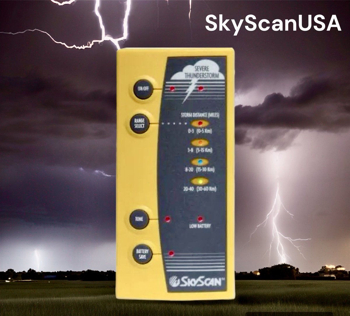 SkyScanUSA's tweet photo. Nobody does it better…simply the best! https://t.co/R6OkBX6T14