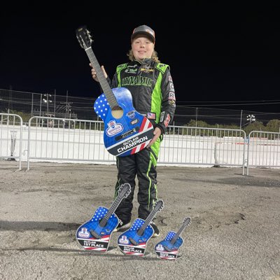 Colt Johnson tweet media