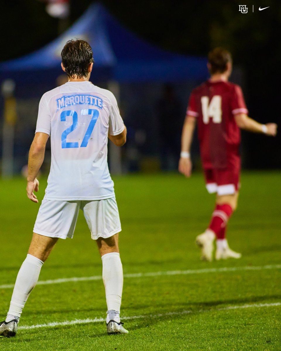 marquettesoccer tweet picture