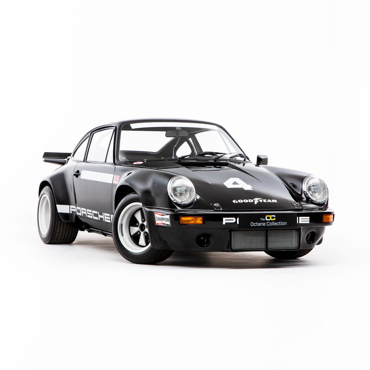 OCsupercarsales's tweet photo. Porsche 911 RSR IROC
Chassis 0124 // Most successful IROC RSR // ex Follmer / Donohue
https://t.co/MryQyYvoQe #Porsche911 #TheOctaneCollection https://t.co/u8MpzQlrdJ