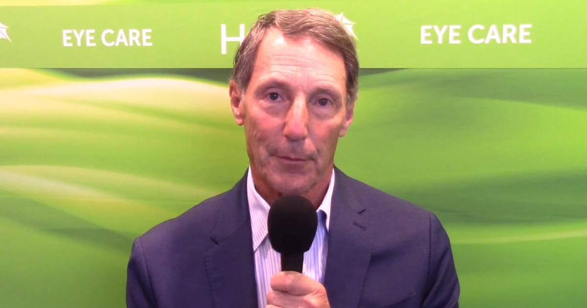 Femtosecond laser image-guided high-precision #trabeculotomy, or FLigHT, is showing "excellent results” in #glaucoma at 3 years, Richard A. Lewis, MD, told <a href="/GoHealio/">Healio</a>. 

Find out more 🎥🔗
#OcularSurgeryNews #ophthalmology <a href="/ASCRStweets/">ASCRS</a> #ASCRS2024
healio.com/news/ophthalmo…