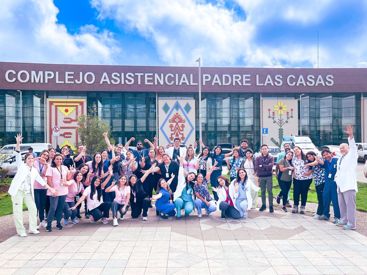 🦷 #23deAbril Celebrando 3 años en el Centro de Especialidades Odontológicas del CAPLC: 3 años, más de 3000 sonrisas! Con tecnología de punta y un equipo dedicado, hemos hecho sonreír a nuestra comunidad. Aquí, cada sonrisa refleja nuestra pasión por la salud dental. #SaludBucal