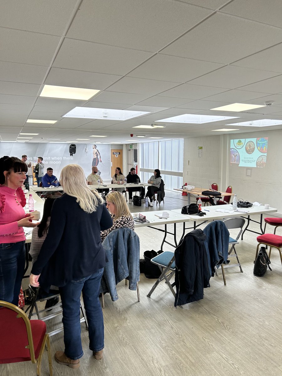 Mike Blower tweet media