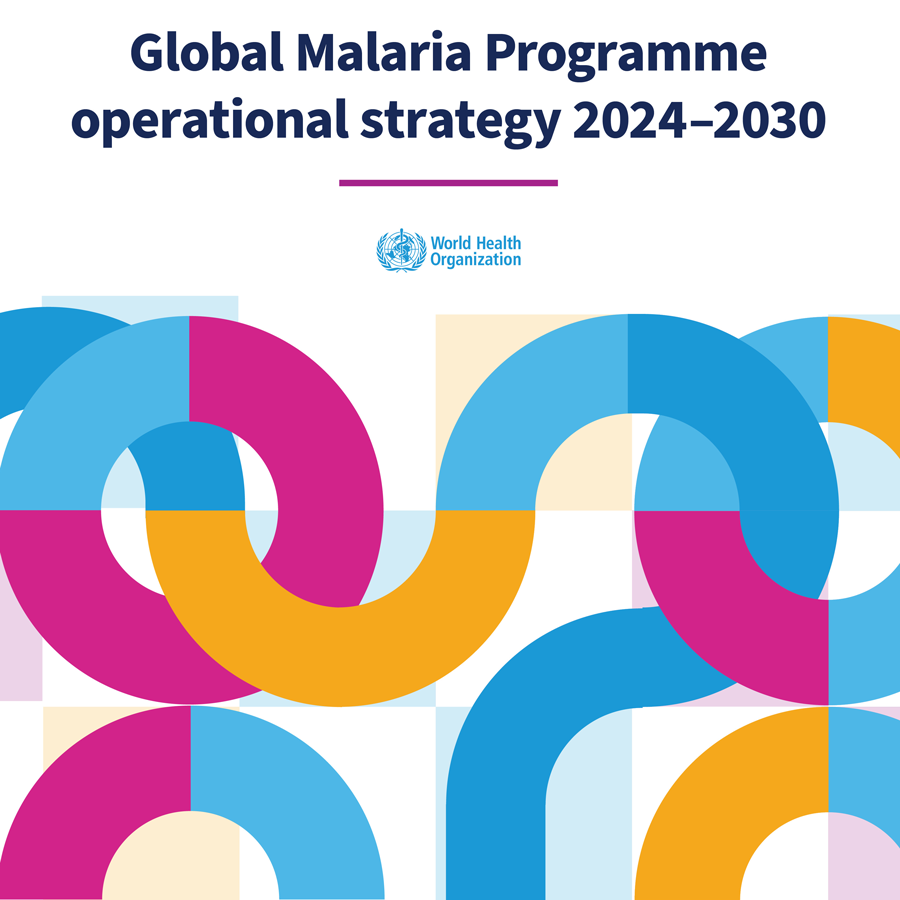 📢 @WHO Global Malaria Programme launches new operational strategy outlining its priorities and key activities up to 2030 to help change the trajectory of #malaria trends, with a view to achieving the global malaria targets. #WorldMalariaDay24 🦟 who.int/news/item/23-0…