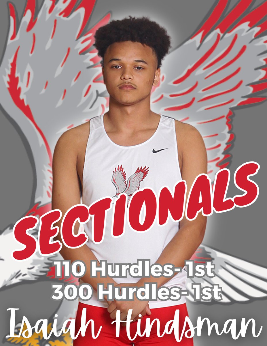 MZHS Track and Field tweet media