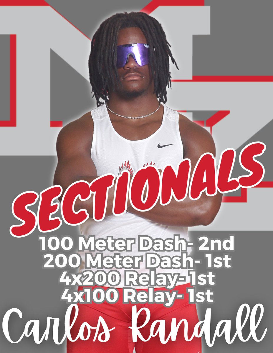 MZHS Track and Field tweet media