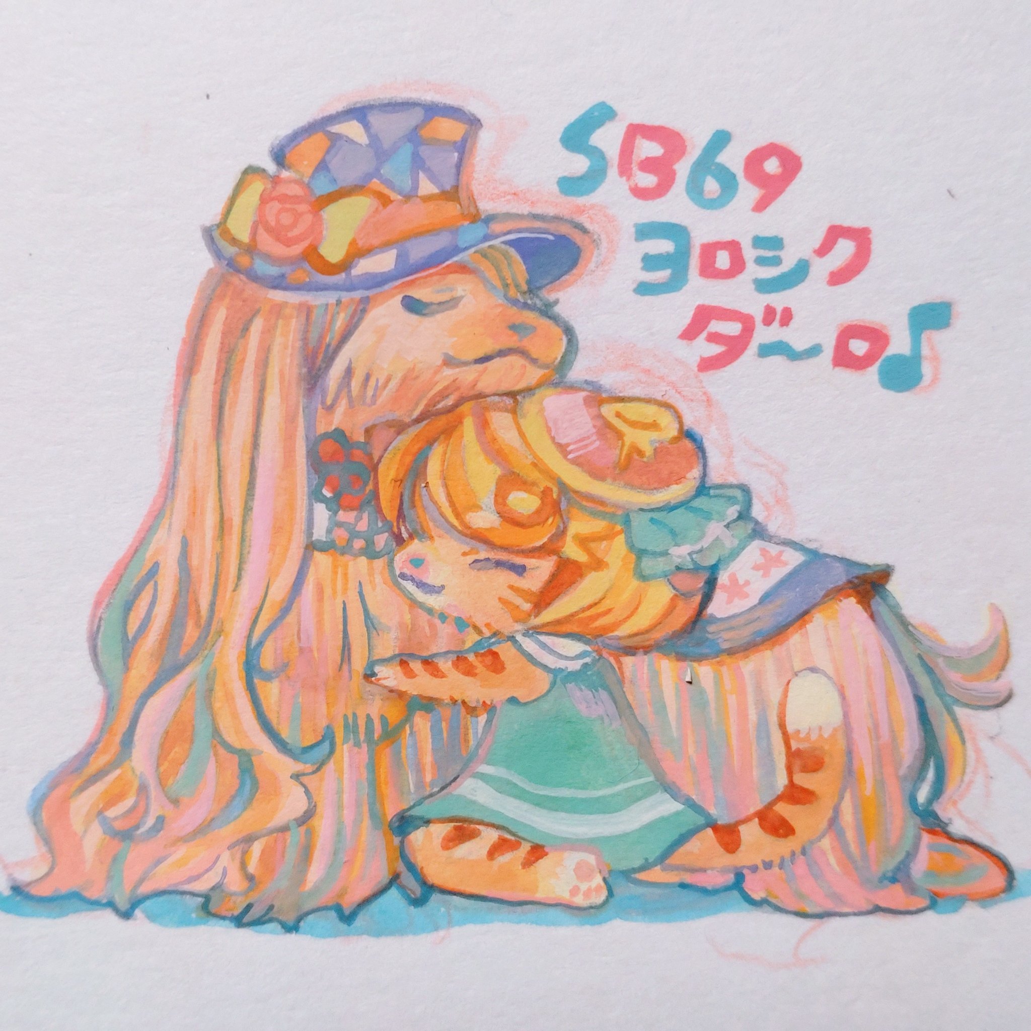 sign向🌼天性夢逝 (@sign7373) / X